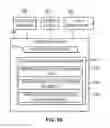 Fig. 10 - Corner generation in a projector display area