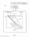 Fig. 02 - Vibrated waveguide surface for optical touch detection