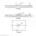 Fig. 04 - Vibrated waveguide surface for optical touch detection