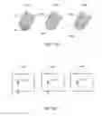 Fig. 16 - Vibrated waveguide surface for optical touch detection