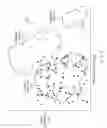 Fig. 03 - Templates associated with content items based on cognitive states