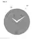 Fig. 08 - Watch type mobile terminal