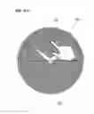 Fig. 103 - Watch type mobile terminal
