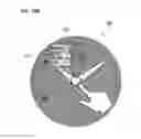 Fig. 16 - Watch type mobile terminal