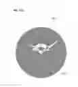 Fig. 20 - Watch type mobile terminal