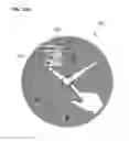 Fig. 22 - Watch type mobile terminal