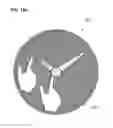 Fig. 41 - Watch type mobile terminal