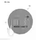 Fig. 44 - Watch type mobile terminal