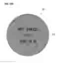 Fig. 48 - Watch type mobile terminal