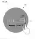 Fig. 50 - Watch type mobile terminal