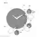 Fig. 53 - Watch type mobile terminal