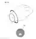 Fig. 60 - Watch type mobile terminal