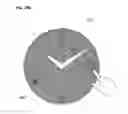 Fig. 68 - Watch type mobile terminal