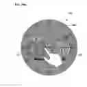 Fig. 72 - Watch type mobile terminal