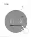 Fig. 82 - Watch type mobile terminal