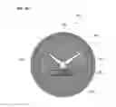 Fig. 86 - Watch type mobile terminal
