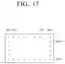 Fig. 18 - Deformable display device and method for controlling thereof