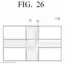 Fig. 27 - Deformable display device and method for controlling thereof
