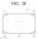 Fig. 29 - Deformable display device and method for controlling thereof