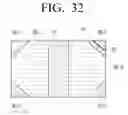 Fig. 33 - Deformable display device and method for controlling thereof