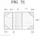 Fig. 34 - Deformable display device and method for controlling thereof