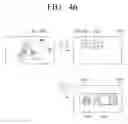 Fig. 47 - Deformable display device and method for controlling thereof