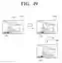 Fig. 50 - Deformable display device and method for controlling thereof