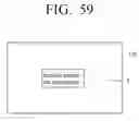 Fig. 60 - Deformable display device and method for controlling thereof