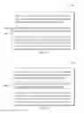Fig. 05 - Selecting areas of content on a touch screen