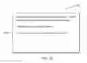 Fig. 06 - Selecting areas of content on a touch screen