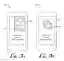 Fig. 05 - Size adjustable soft activation trigger for touch displays on electronic device