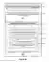 Fig. 13 - Writing logical groups of data to physical locations in memory using headers