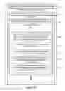 Fig. 10 - Reading logical groups of data from physical locations in memory using headers