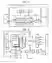 Fig. 12 - Semiconductor memory device that randomizes data and randomizer thereof