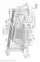 Fig. 13 - Semiconductor memory device that randomizes data and randomizer thereof