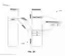 Fig. 23 - Memory fabric operations and coherency using fault tolerant objects