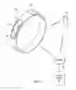 Fig. 04 - WEARABLE ELECTRONIC DEVICE HAVING HETEROGENEOUS DISPLAY SCREENS