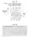 Fig. 08 - MICROPROCESSOR INCLUDING PERMUTATION INSTRUCTIONS