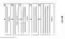 Fig. 38 - Robust reception of data utilizing encoded data slices