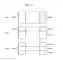 Fig. 12 - Memory mapping management method for nonvolatile main memory system