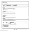 Fig. 23 - System and Method for Dynamically Integrating Web Data, Services, and Functionality Into A Web Site