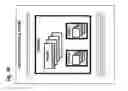 Fig. 09 - Digital Content Item Collection Management Boxes (CCMBoxes) - Virtual digital content item collection, characterization, filtering, sorting, management and presentation systems, methods, devices and associated processing logic