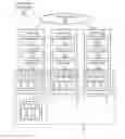 Fig. 01 - Shared data storage leveraging dispersed storage devices