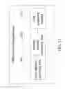 Fig. 13 - Electronic device that operatively obtains contact information from multiple applications