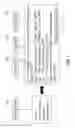 Fig. 02 - Analyzing tickets using discourse cues in communication logs