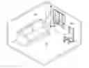 Fig. 01 - INTERIOR DECORATING SYSTEM USING THREE-DIMENSIONAL AND OTHER PROPERTIES OF A SPACE
