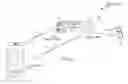 Fig. 01 - Secure wireless communication for an implantable component