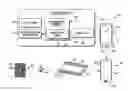 Fig. 01 - Device and method for authentication by a biometric sensor