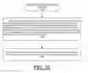 Fig. 19 - Implementing extent granularity authorization and deauthorization processing in CAPI adapters