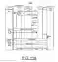 Fig. 20 - Implementing extent granularity authorization and deauthorization processing in CAPI adapters